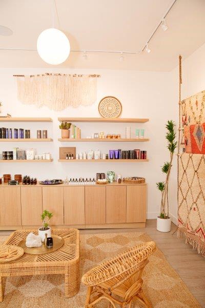2021 Salons of the Year: Highbrow Hippie