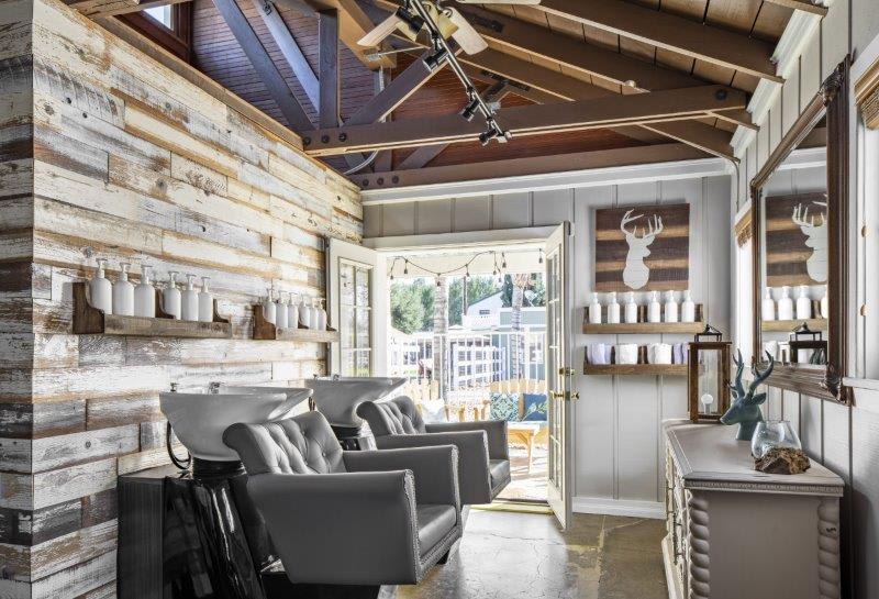 2020 Salons of the Year: The Beauty Artisan & Co.