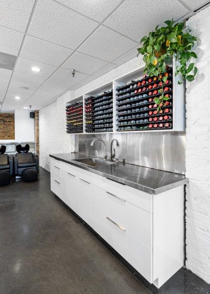 2021 Salons of the Year: VolumeOne Salon