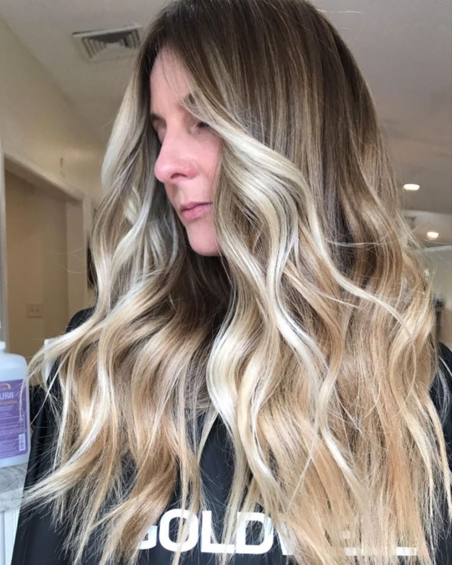 Building Your Blonding Business, Beautifully