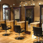 SOTY 2013: 20 Volume Salon and Spa
