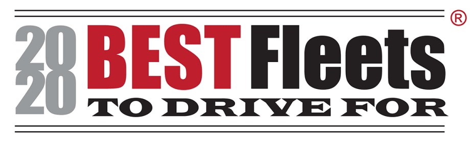 TCA Recognizes 2020 Best Fleets to Drive For