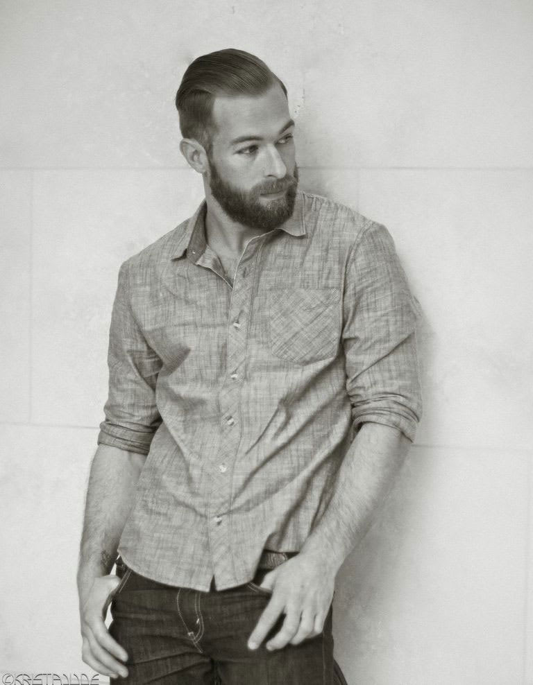 5 Trending Cuts for Men: Pomp, Quiff, Push-Up, Classic & Fohawk