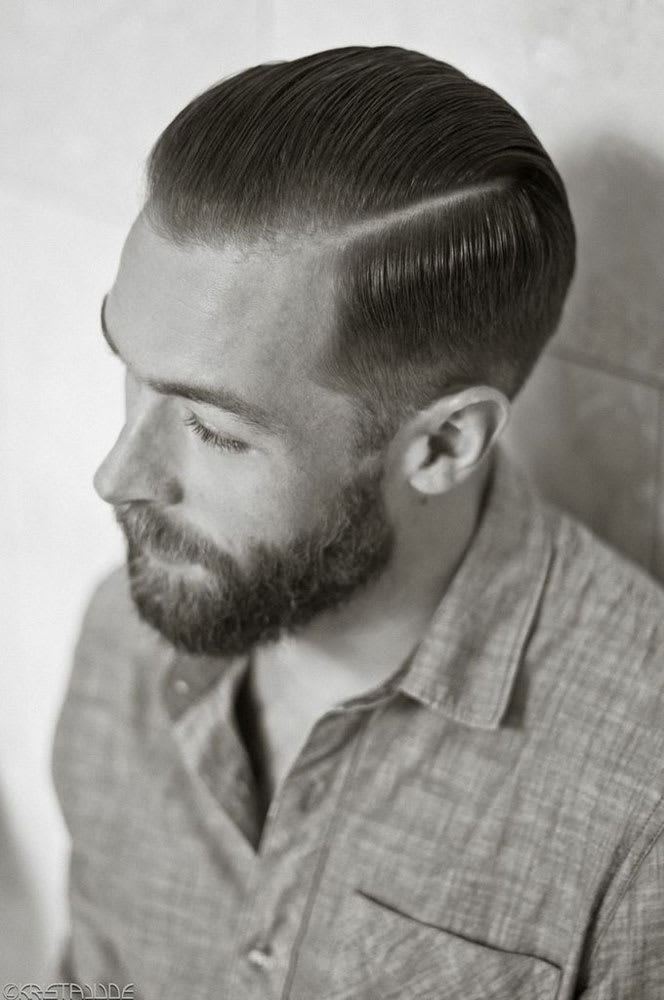 5 Trending Cuts for Men: Pomp, Quiff, Push-Up, Classic & Fohawk