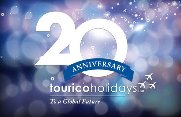 Tourico Holidays Expands Car Rental Network
