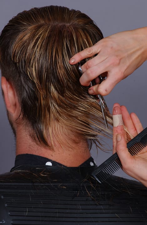 HOW-TO: Blonde Envy Men's Coloring Technique