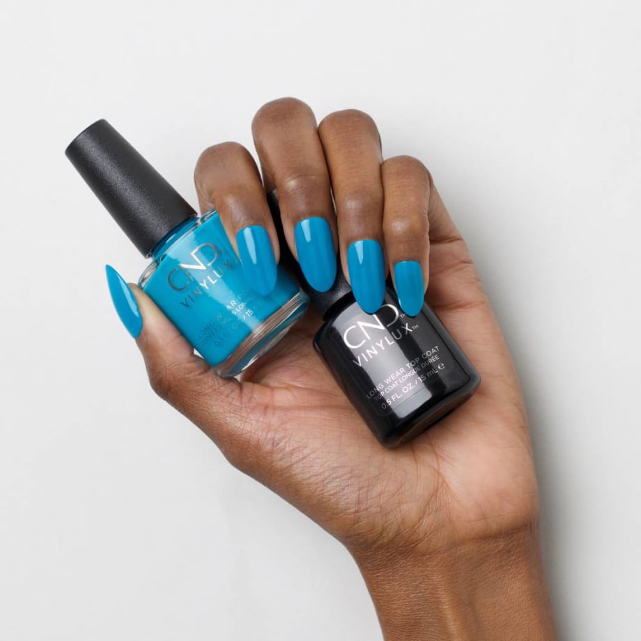 4 Reasons to Love Long-Wear Polish