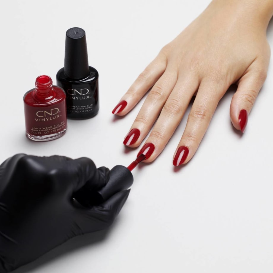 4 Reasons to Love Long-Wear Polish