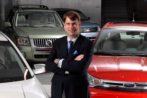 The EV Race Heats Up