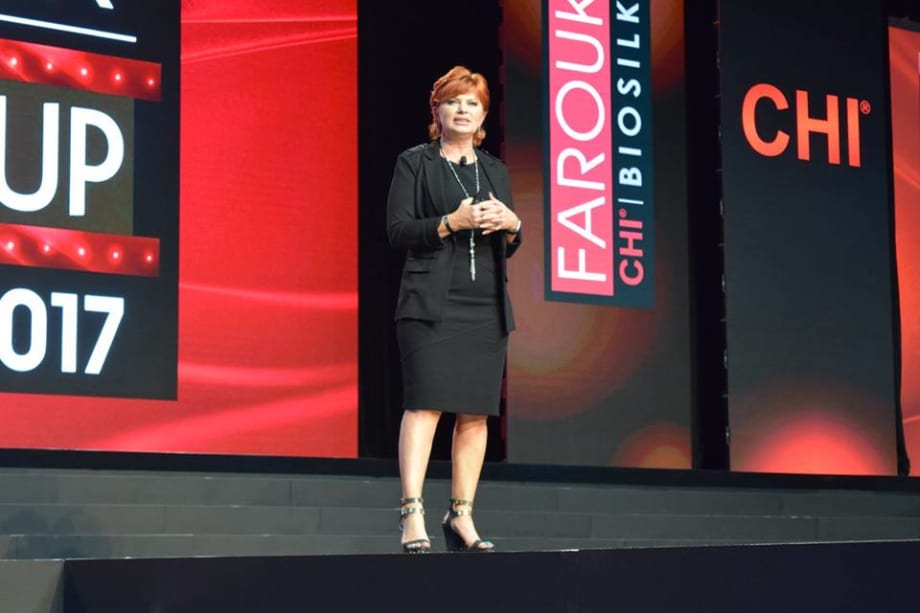 MODERN REPORTS: Farouk Global Conference Cancun 2017