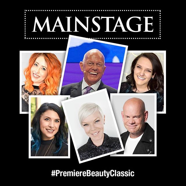 Premiere Beauty Classic Educates and Inspires