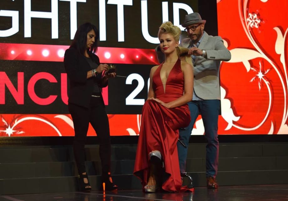 MODERN REPORTS: Farouk Global Conference Cancun 2017