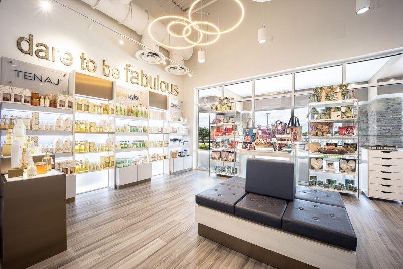 2022 Salons of the Year: Salon Jaylee @ Magnolia Plaza