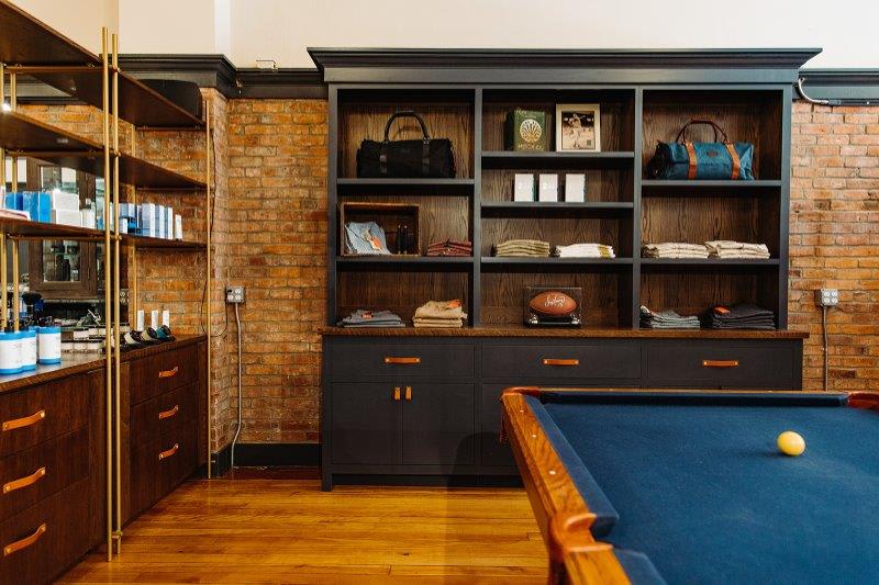 Old School Barbering Meets Modern Grooming at Banter's Barbershop 