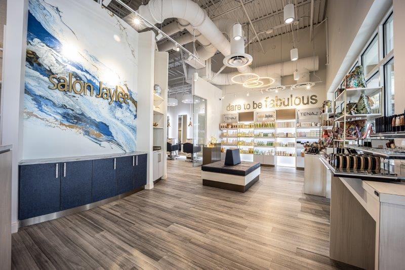 2022 Salons of the Year: Salon Jaylee @ Magnolia Plaza
