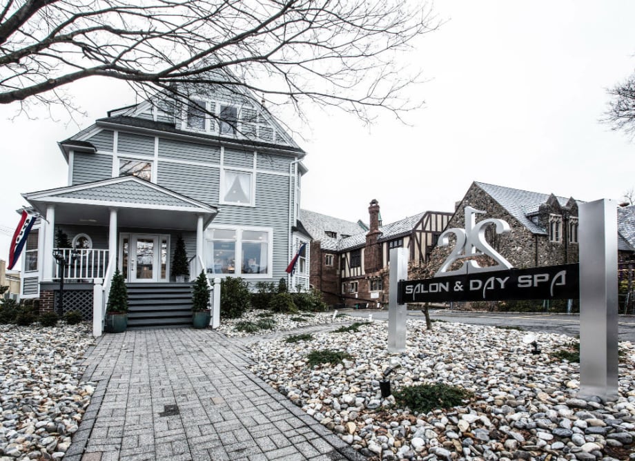 SOTY 2014: 212 Salon and Day Spa