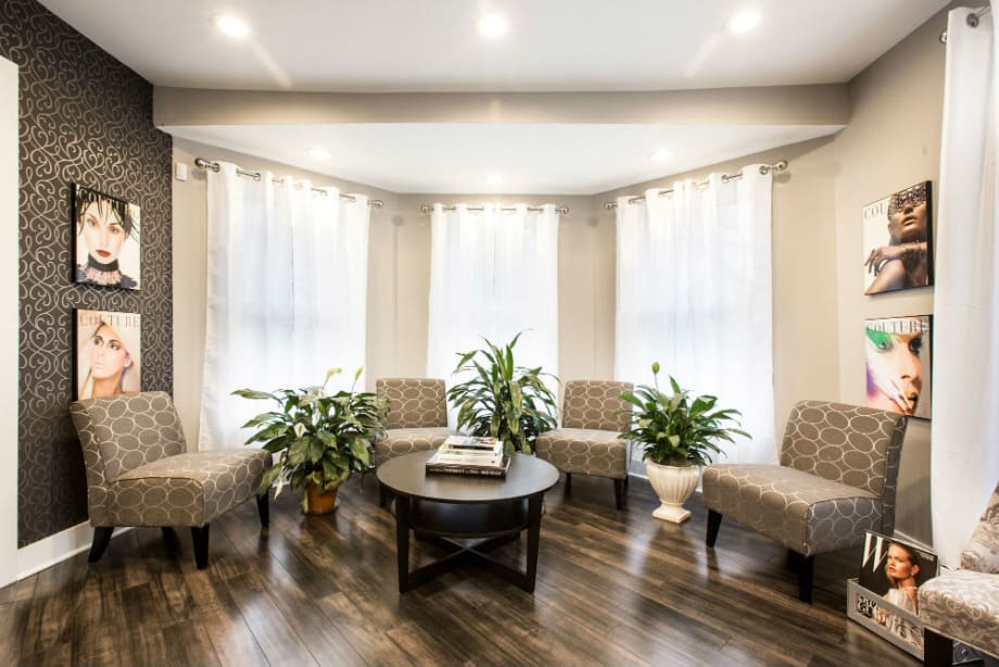 SOTY 2014: 212 Salon and Day Spa