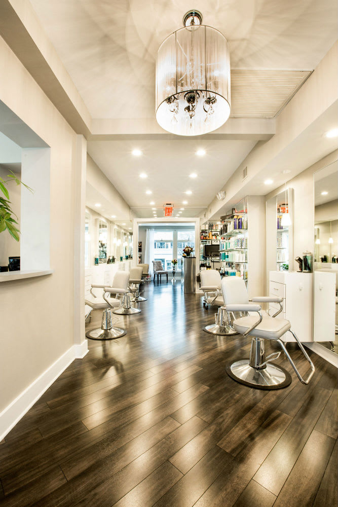 SOTY 2014: 212 Salon and Day Spa