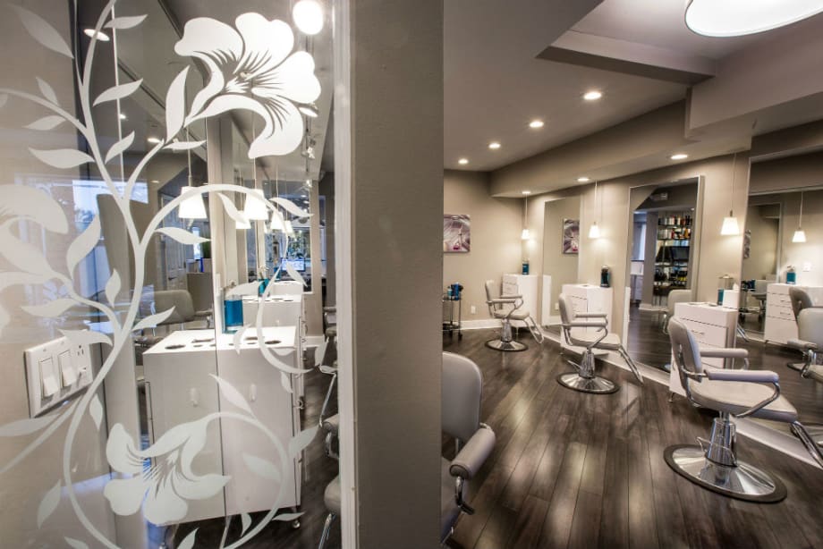 SOTY 2014: 212 Salon and Day Spa