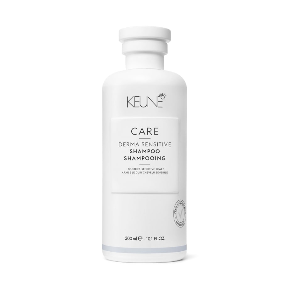 Nourish Scalps with Keune Haircosmetic's New Shampoo and Lotion Duo