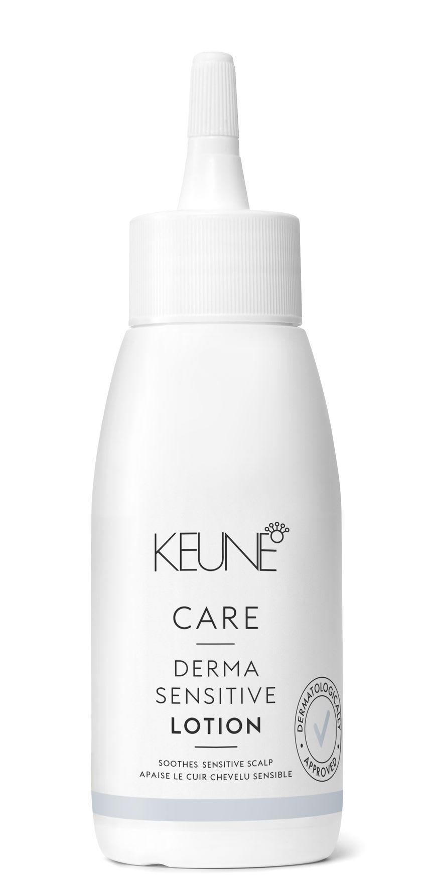 Nourish Scalps with Keune Haircosmetic's New Shampoo and Lotion Duo