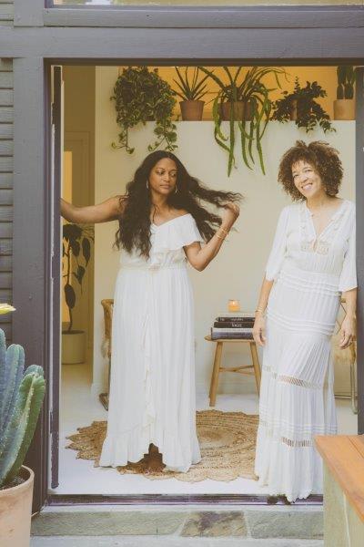 2021 Salons of the Year: Highbrow Hippie
