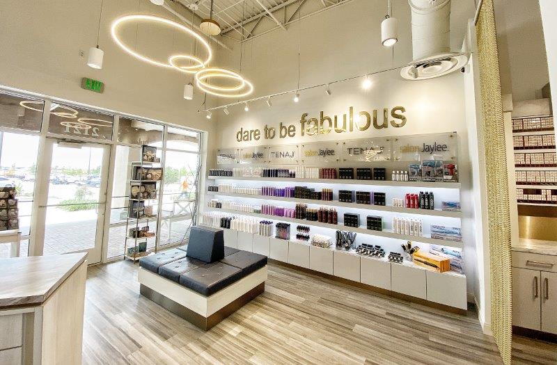 2022 Salons of the Year: Salon Jaylee @ Magnolia Plaza