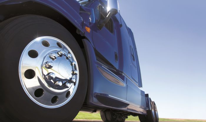 21st Century Truck Wheels