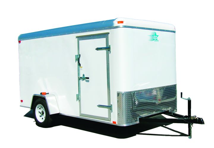 The Fundamentals of Spec'ing Work Trucks for Towing