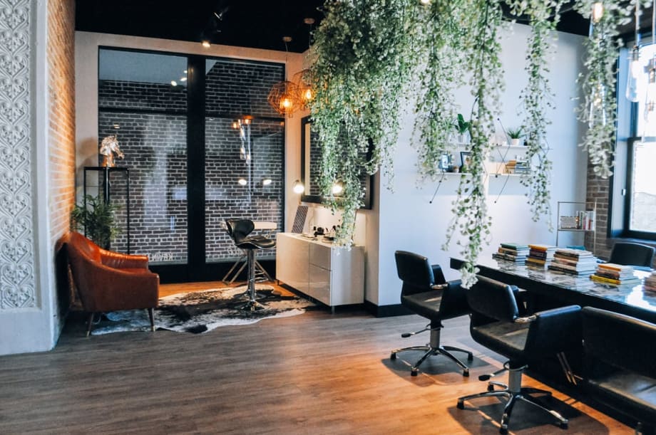 Salons of the Year 2017: Levato Salon & Skin Lab