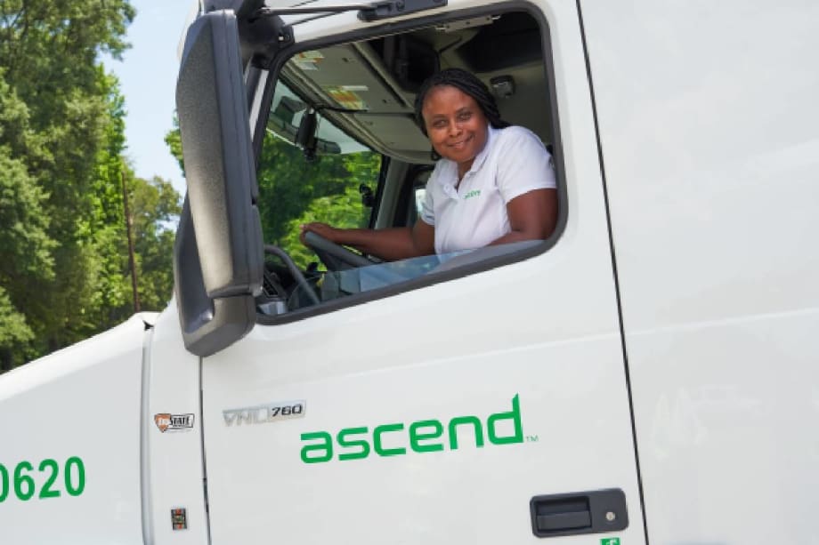 Home Depot Recognizes Ascend as 2021 Truckload Carrier of the Year