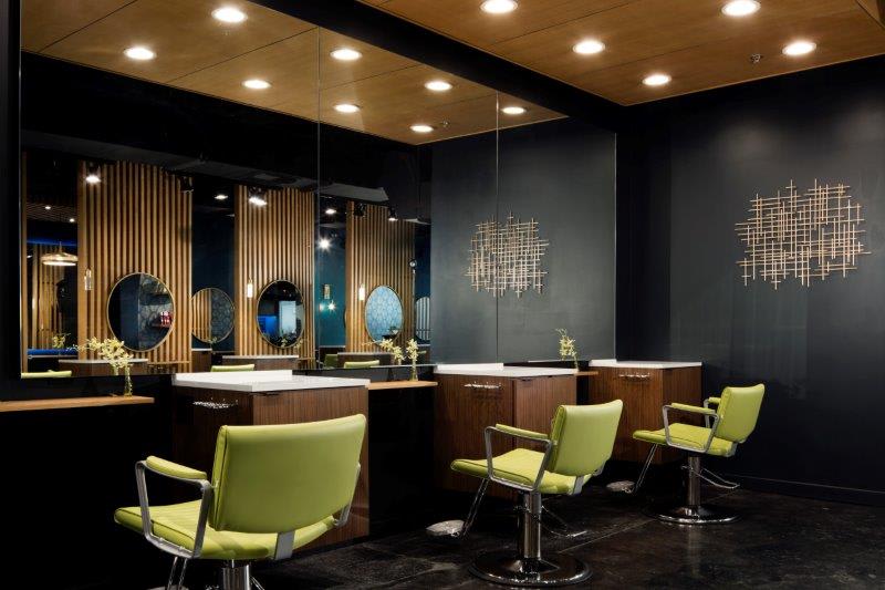 Color Sets the Tone for the 2020 Salons of the Year