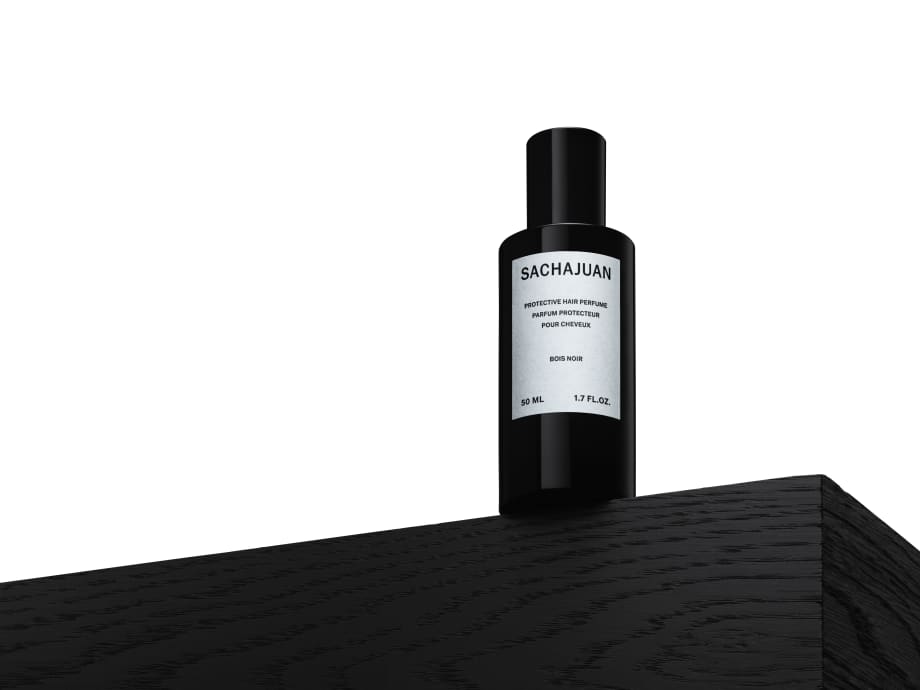 SACHAJUAN Launches New Scent of Protective Hair Perfume