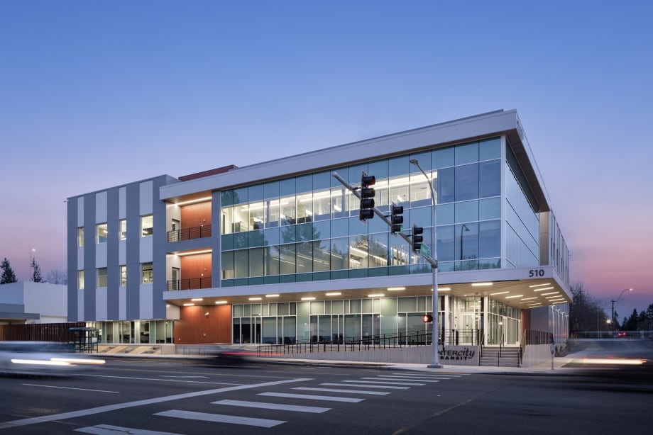 Changing A Transit Agency’s Organizational Culture By Design