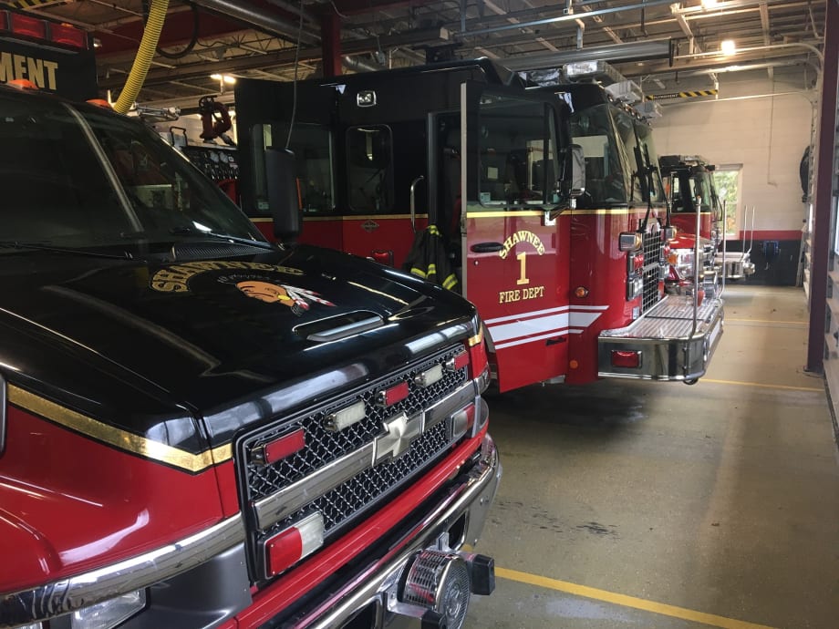 Tax Levy Helps Ohio Fire Department Update Fleet