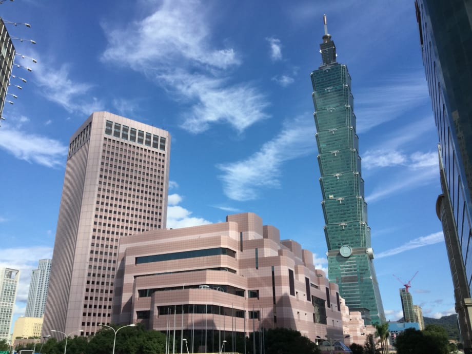 Budget Launches Taiwanese Operations