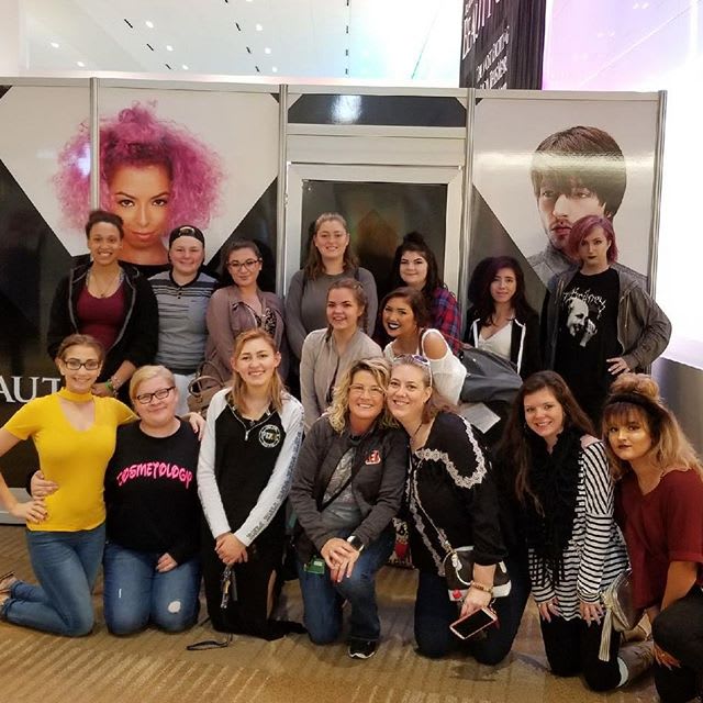 Premiere Beauty Classic Educates and Inspires