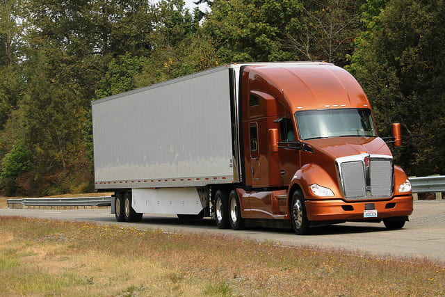 Kenworth Dealers to Offer Certified Pre-Owned Trucks