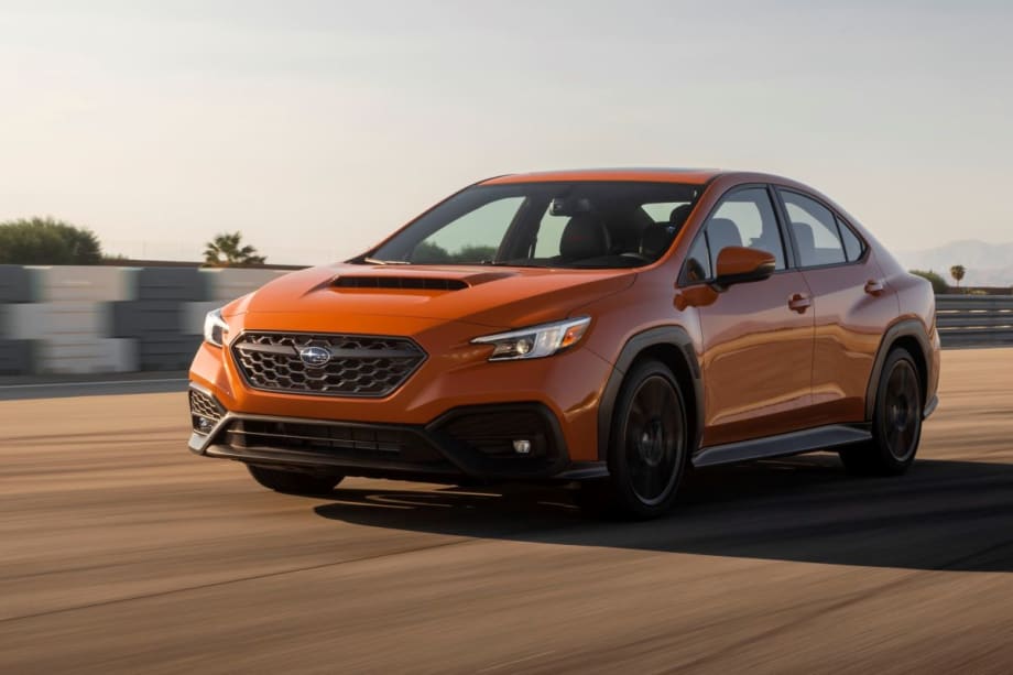 TSD Extends Partnership with Subaru