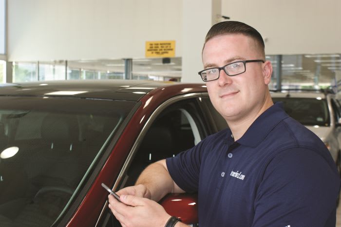 It Takes Two to Text