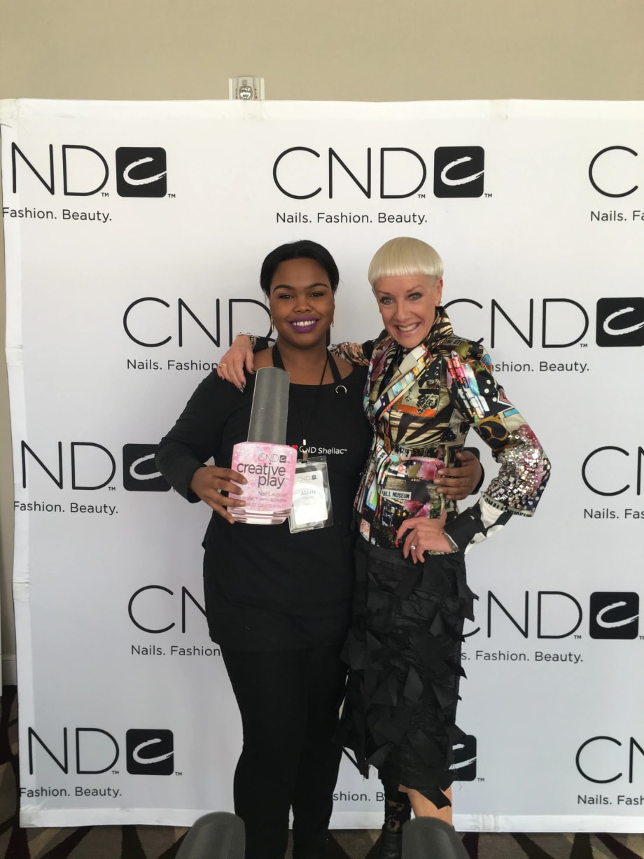 CND Bootcamp 2017