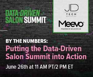 Putting the Data-Driven Salon Summit into Action