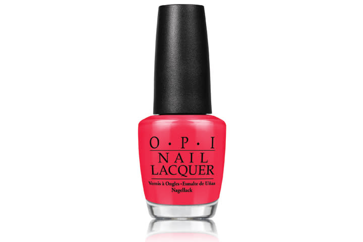 NAILS Reader's Choice Awards 2014