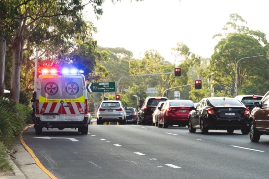 ‘Dramatic Change’ Needed to Meet AU Road Safety Goals