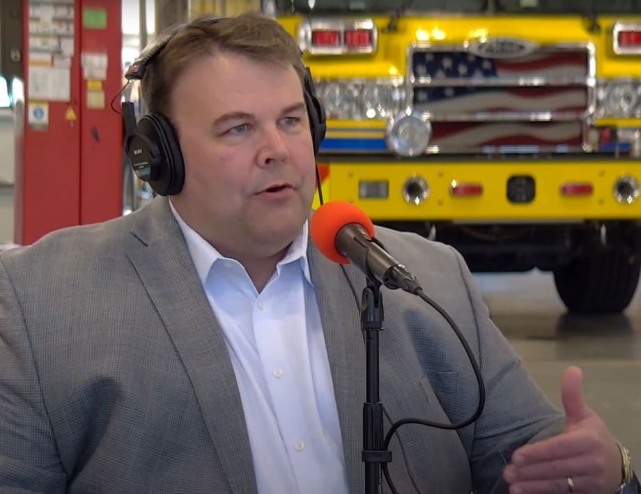 Identifying New Opportunities in Fleet: Q&A with Craig Willingham