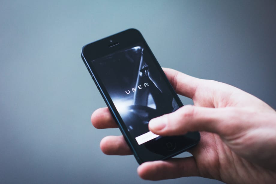 Uber Could Be Violating Antitrust Laws, Judge Says