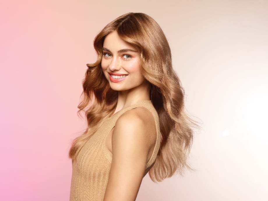 Get Nearly Nude with Paul Mitchell's Newest Launch