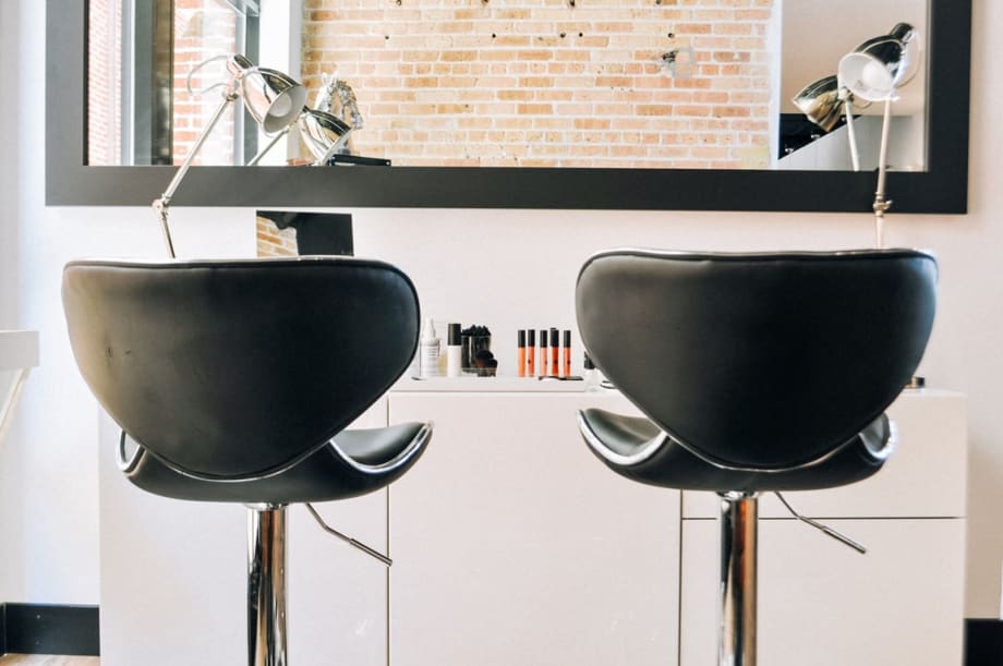 Salons of the Year 2017: Levato Salon & Skin Lab