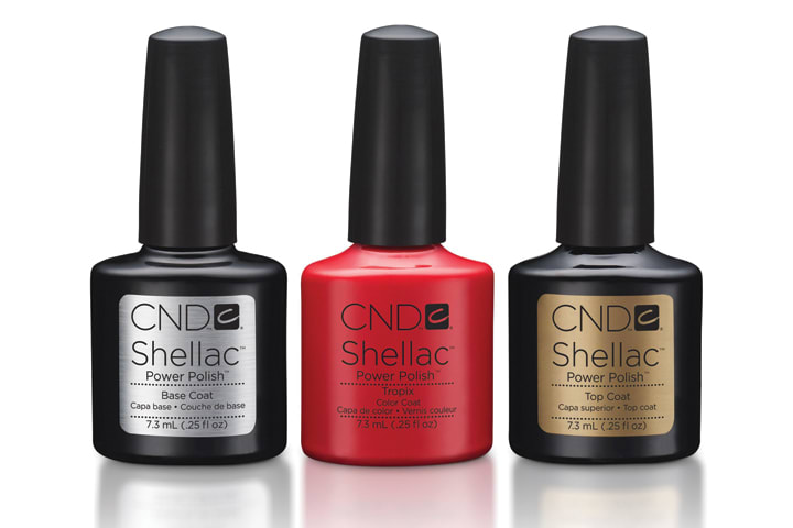 NAILS Reader's Choice Awards 2014