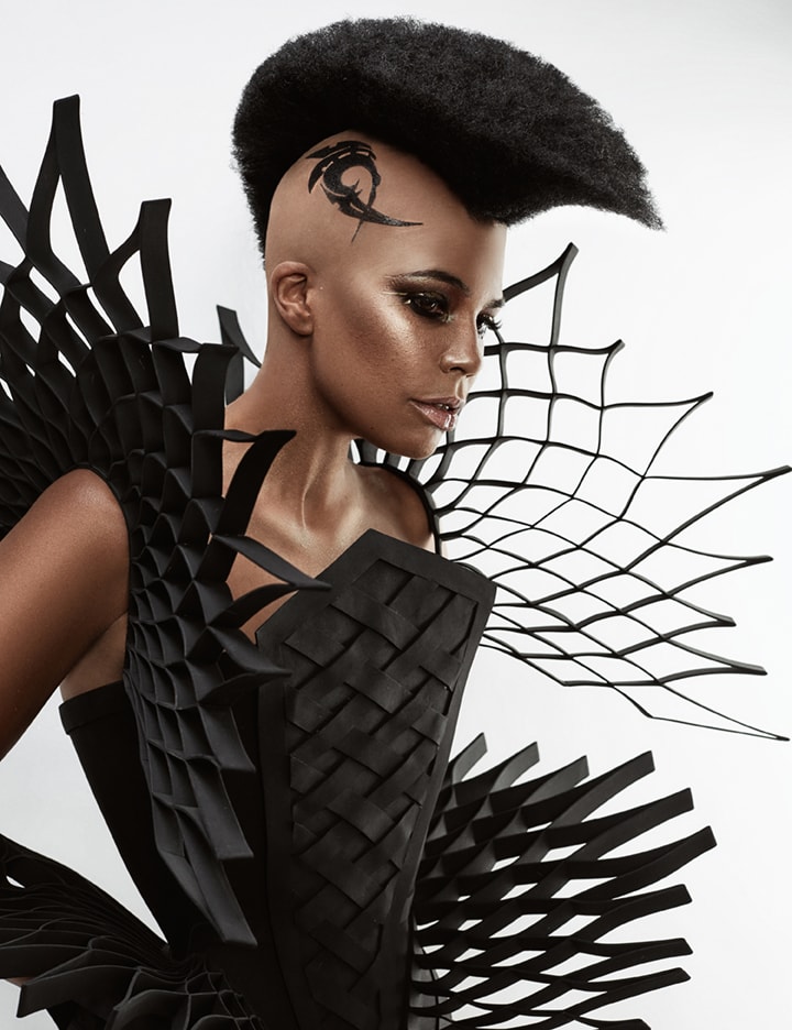 2020 NAHA Finalists: Texture